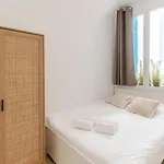 Apartment 2br - Heart Of Juan-les-pins
