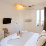 Apartment 2br - Heart Of Juan-les-pins *