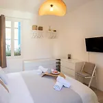 Apartment 2br - Heart Of Juan-les-pins *