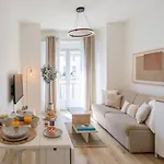 2br - Heart Of Juan-les-pins Apartment *