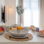 2br - Heart Of Juan-les-pins Antibes