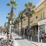 2br - Heart Of Juan-les-pins Apartment