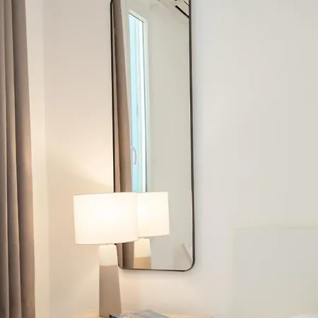 3p Au Coeur De Juan Les Pins Apartman Antibes