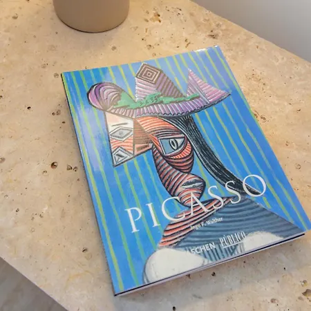 3p Au Coeur De Juan Les Pins Daire