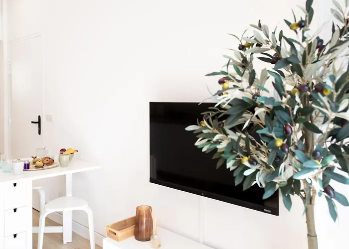 3p Au Coeur De Juan Les Pins Daire