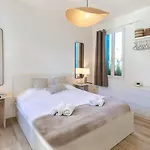 2br - Heart Of Juan-les-pins Apartment *