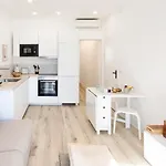 2br - Heart Of Juan-les-pins Antibes