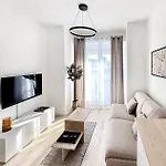 2br - Heart Of Juan-les-pins *