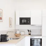 2br - Heart Of Juan-les-pins Antibes