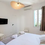 2br - Heart Of Juan-les-pins Apartment *