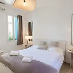 Apartment 2br - Heart Of Juan-les-pins *