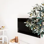 2br - Heart Of Juan-les-pins Apartment