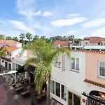 2br - Heart Of Juan-les-pins Apartment