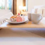 Apartment 2br - Heart Of Juan-les-pins Antibes