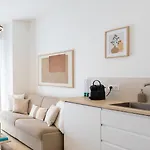 2br - Heart Of Juan-les-pins Apartment Antibes