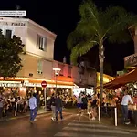 2br - Heart Of Juan-les-pins Apartment *