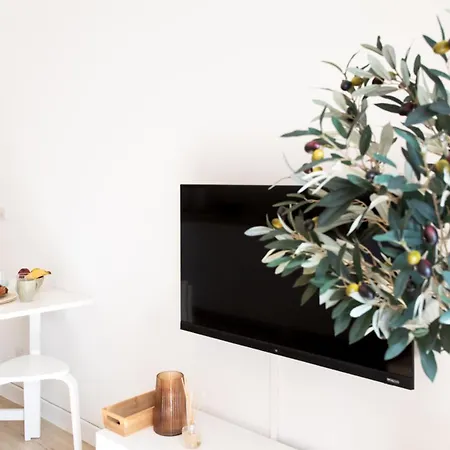 3p Au Coeur De Juan Les Pins Apartman