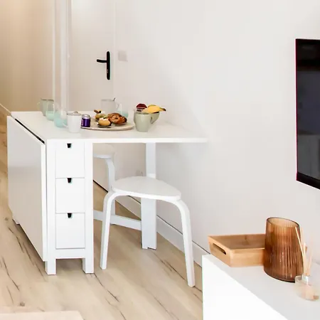 Апартаменты 3p Au Coeur De Juan Les Pins *