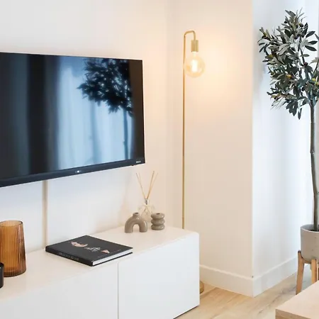 2br - Heart Of Juan-les-pins Apartment *