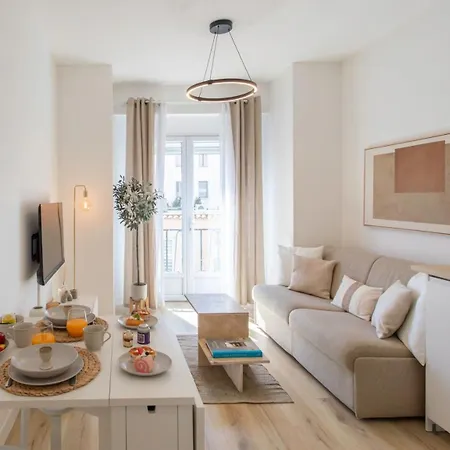 2br - Heart Of Juan-les-pins Appartamento *