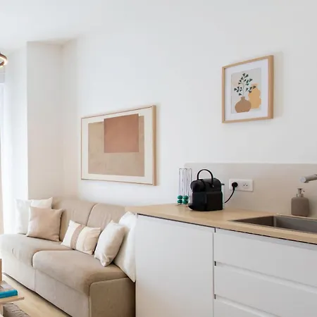 2br - Heart Of Juan-les-pins Appartamento Antibes