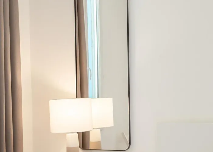 3p Au Coeur De Juan Les Pins Апартаменты Антиб